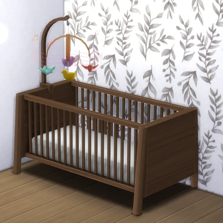 Simply Crib