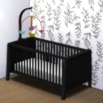 Simply Crib