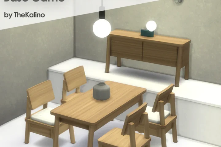 Simply Dining