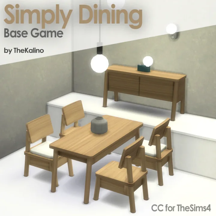 Simply Dining