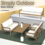Simply Outdoor