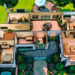 Realistic Big House