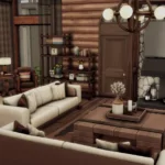 Huge Family Lodge