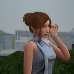 Bunny Hair
