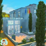VETERINARY HOSPITAL 🐶🐈