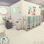 VETERINARY HOSPITAL 🐶🐈