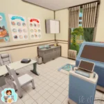 VETERINARY HOSPITAL 🐶🐈