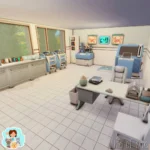 VETERINARY HOSPITAL 🐶🐈