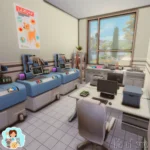VETERINARY HOSPITAL 🐶🐈
