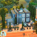 VETERINARY HOSPITAL 🐶🐈