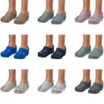 Crocs-Inspired The Sims Experience