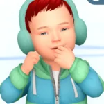 EAR MUFFS for kids