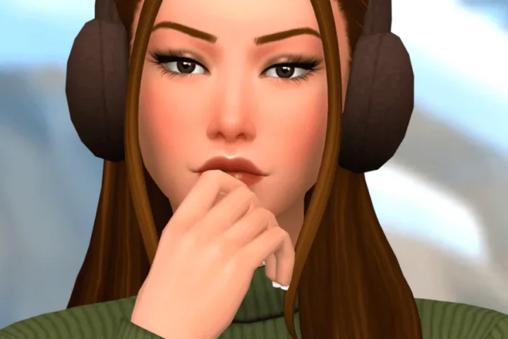EAR MUFFS recolor