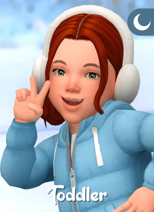 EAR MUFFS for kids