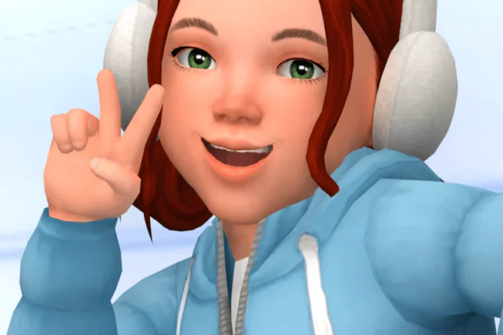 EAR MUFFS for kids
