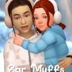 EAR MUFFS for kids