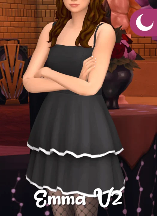 EMMA dresses