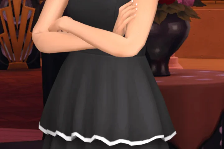EMMA dresses
