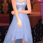 FAE dresses