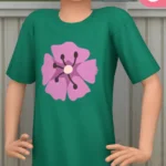 Flower Power Set for Kids
