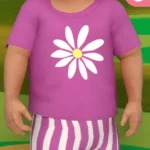 Flower Power Set for Infants