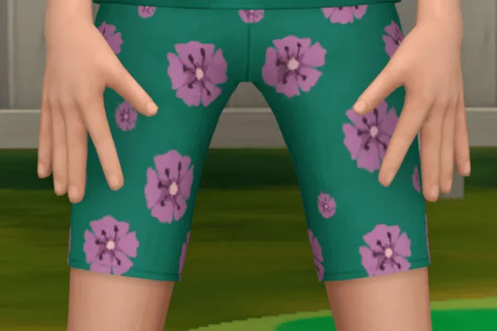 Flower Power Set for Kids