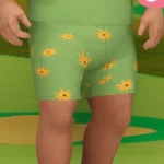 Flower Power Set for Infants