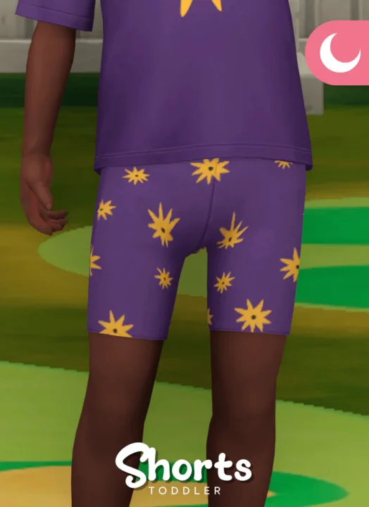 Flower Power Set for Toddlers