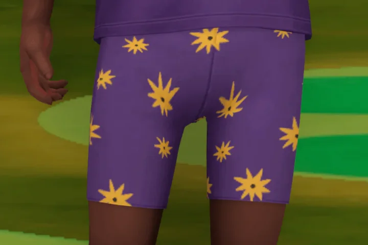Flower Power Set for Toddlers