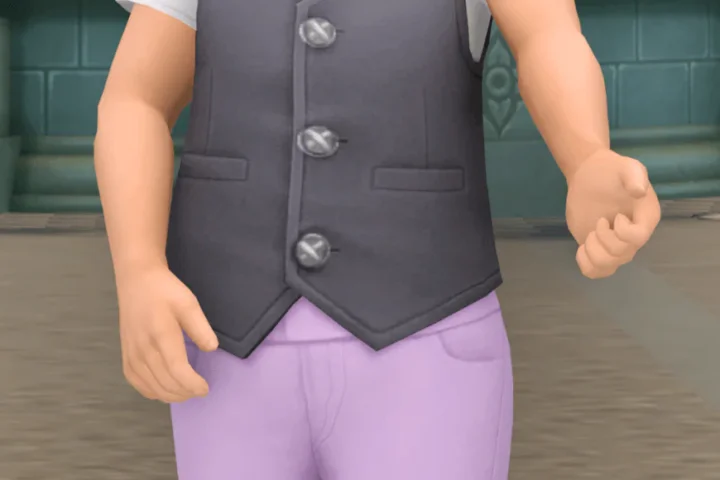VALENTINE '22 - toddler set