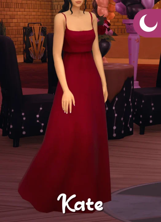 KATE dress