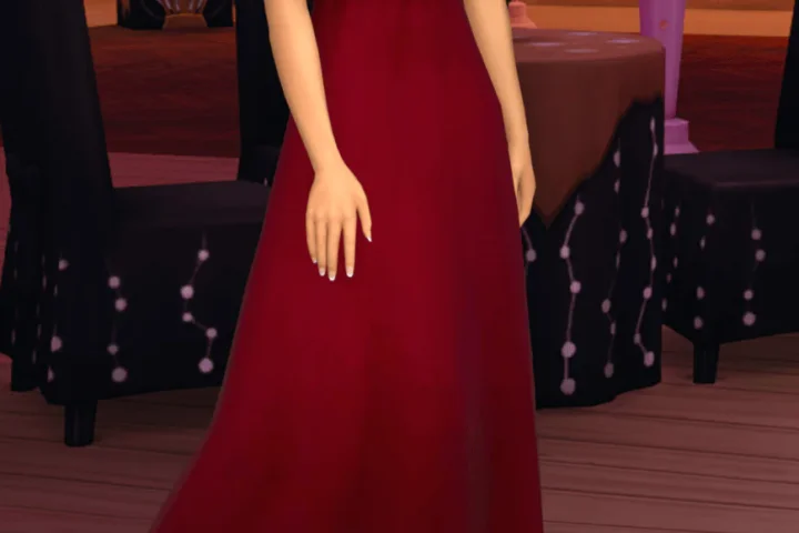 KATE dress