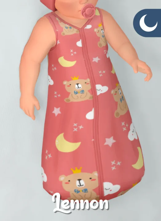 LENNON - sleep sack for infants