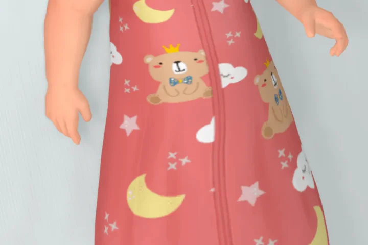 LENNON - sleep sack for infants