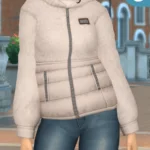MABEL - jacket