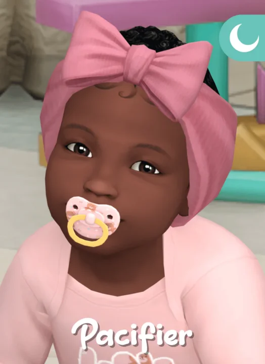 MELINA - infant set