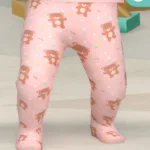 MELINA - infant set