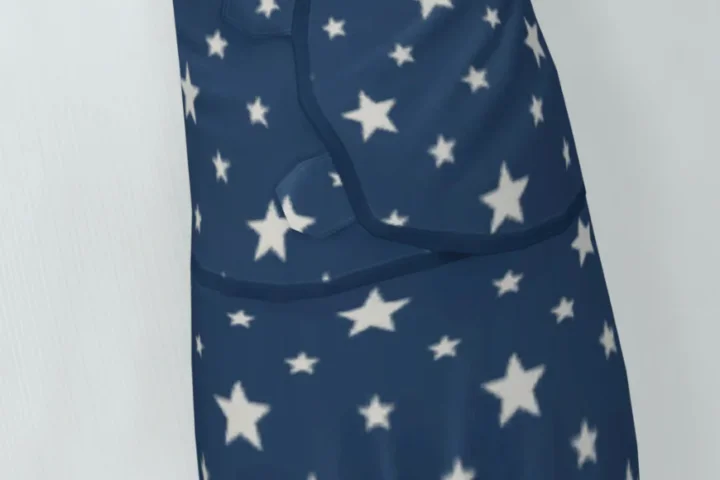 MILLY - blanket for infants