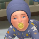 MILLY - accessories for infants