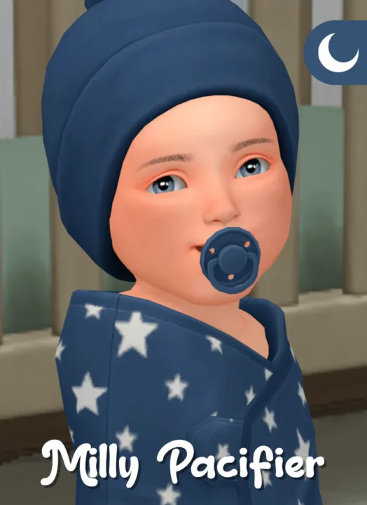 MILLY - accessories for infants