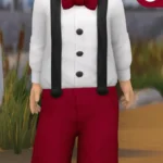 RETRO STUFF - toddler collection