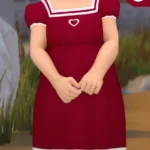 RETRO STUFF - toddler collection