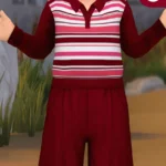 RETRO STUFF - toddler collection
