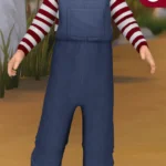 RETRO STUFF - toddler collection