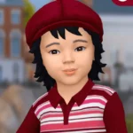 RETRO STUFF - toddler collection