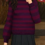 Striped Sweaters for Kids - SWEATER WEATHER