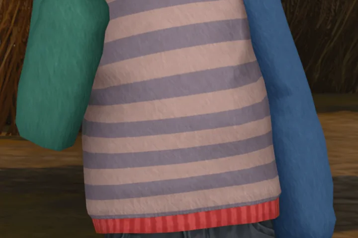 Striped Sweaters for Kids - SWEATER WEATHER