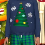JOY sweater