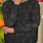 NOELLE sweater