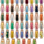 ANGELIQUE - kids jumpsuits